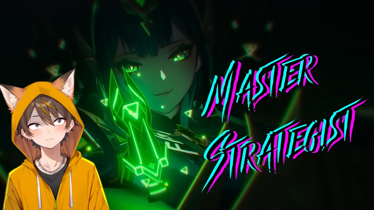 She’s Always Three Steps Ahead - Nefer Teaser & Trailer Reaction | Genshin Impact