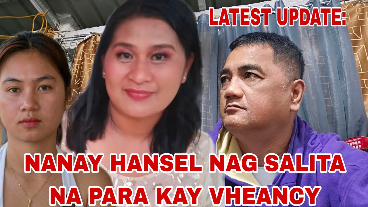 UPDATE: DAMDAMIN NG ISANG INA PARA SA ANAK