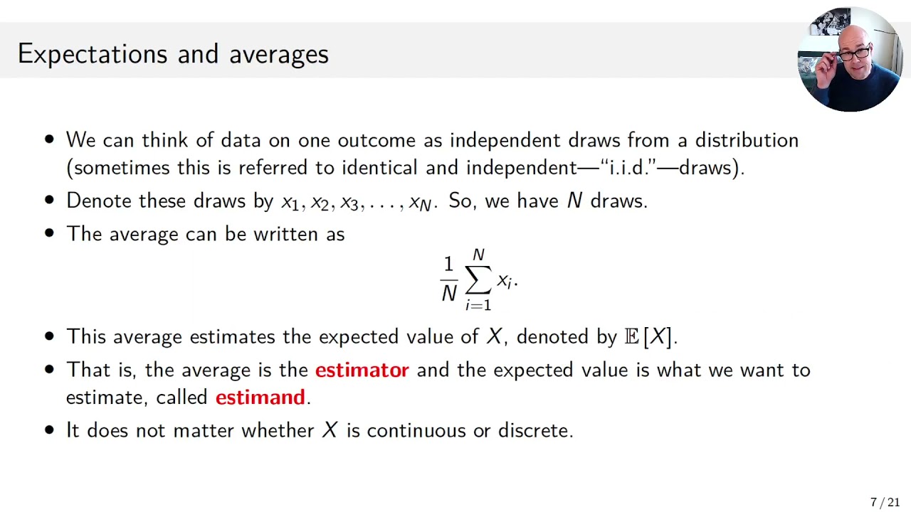 Econometrics for data scientists