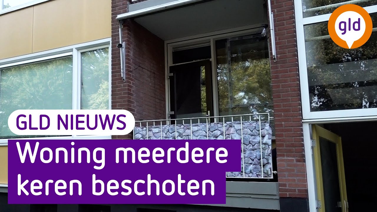 GLD Nieuws 25 juni 2024