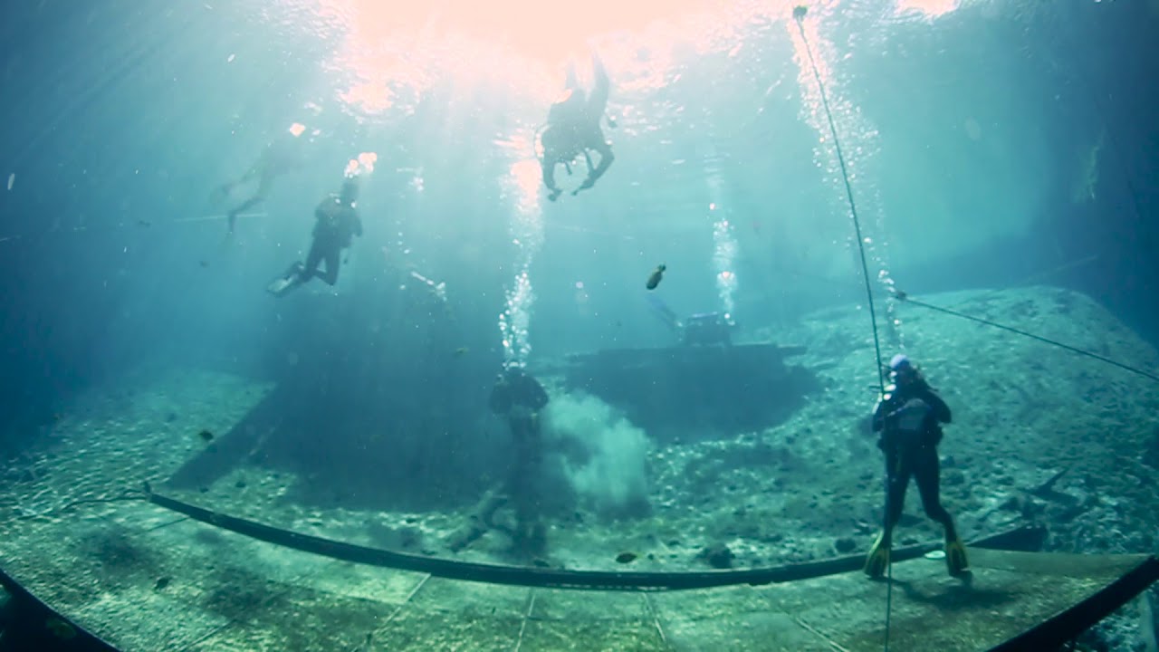 ScubaLab Testers Choice: Mares Bolt SLS Scuba Diving BC