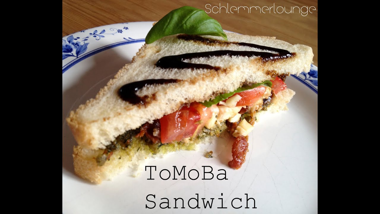 ToMoBa Sandwich