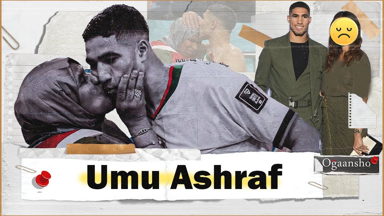 Umu Ashraf | Ninkaan Siduu Macalin ugu Noqday ragga caalamka oo dhan ?