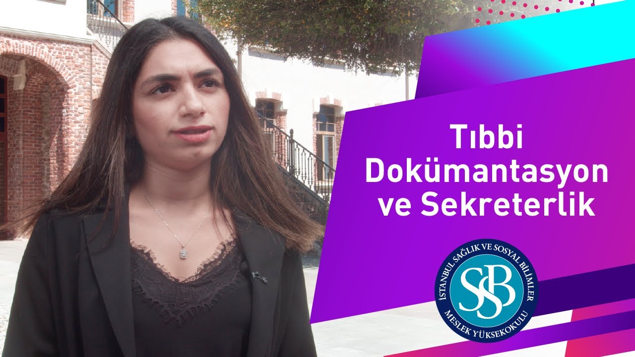 Tıbbi Dokümantasyon ve Sekreterlik