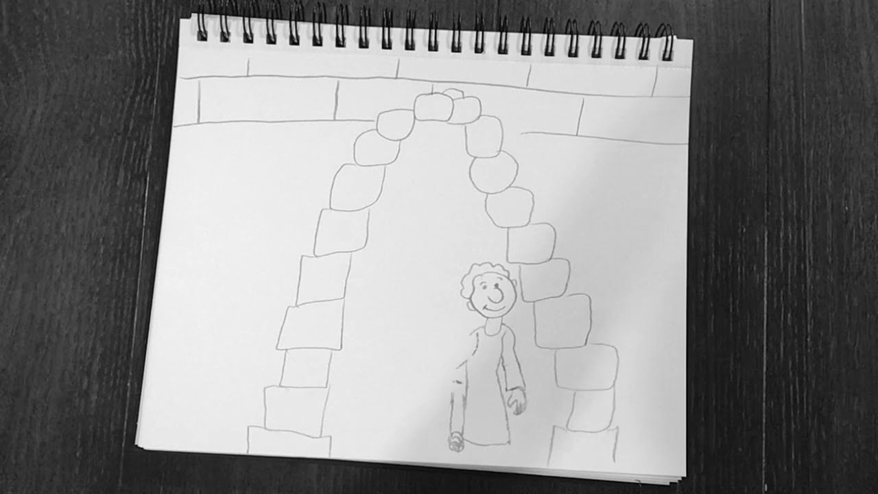 Shadrach, Meshach & Abednego