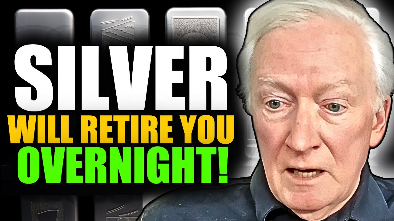 ALERT! Nothing Will Prepare You for What's About to Happen to Silver Prices - Michael Oliver 2026