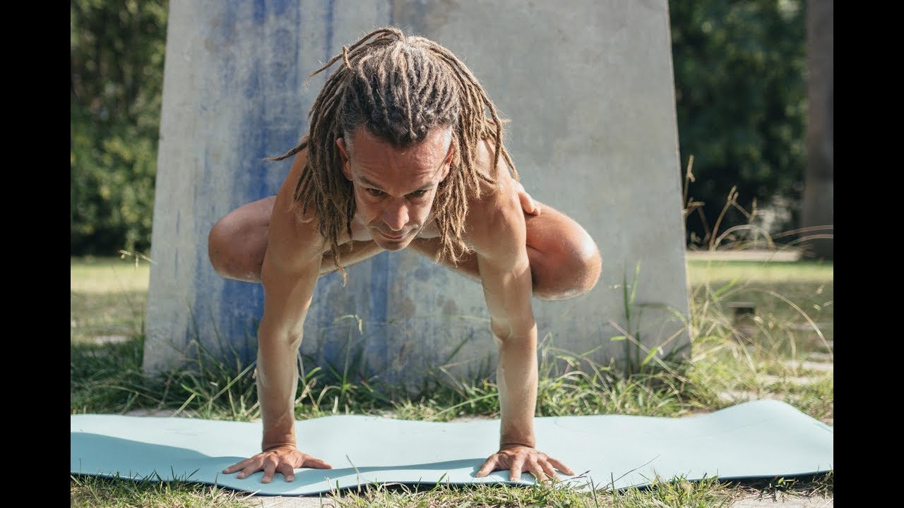 Surya Namaskar A y B - empezando con el Ashtanga Yoga