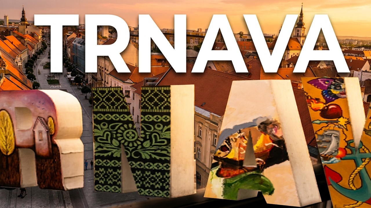 TRNAVA
