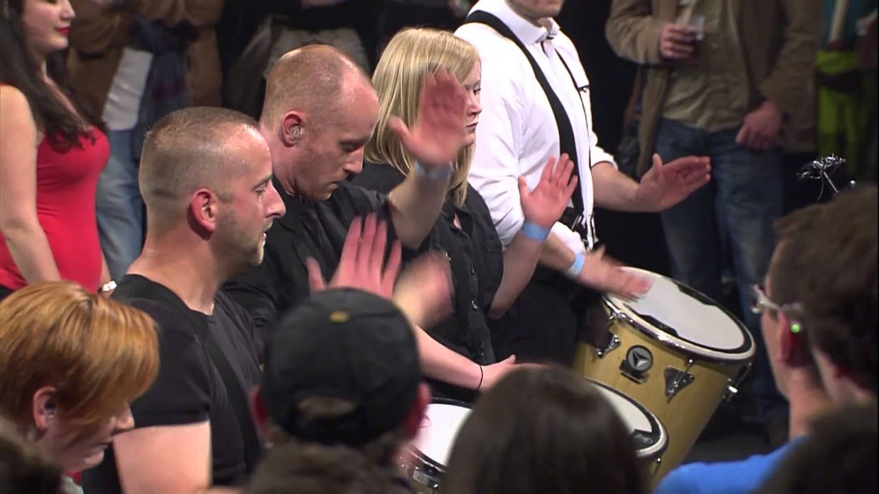 GREAT CITIES (Sébastien San) Capanga & Simon Fache Big Backing Band