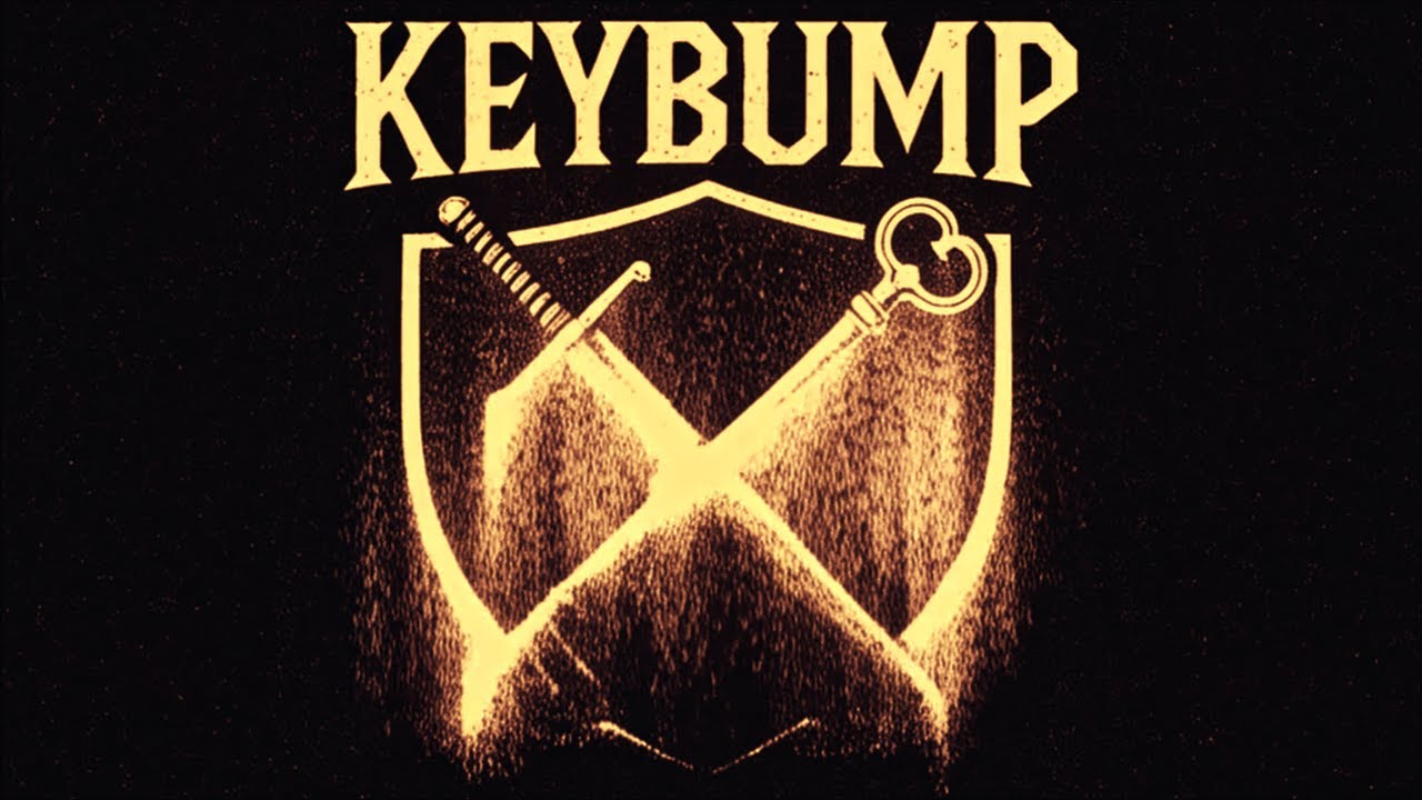 Keybump | Part - 3 | West Server | Albion online