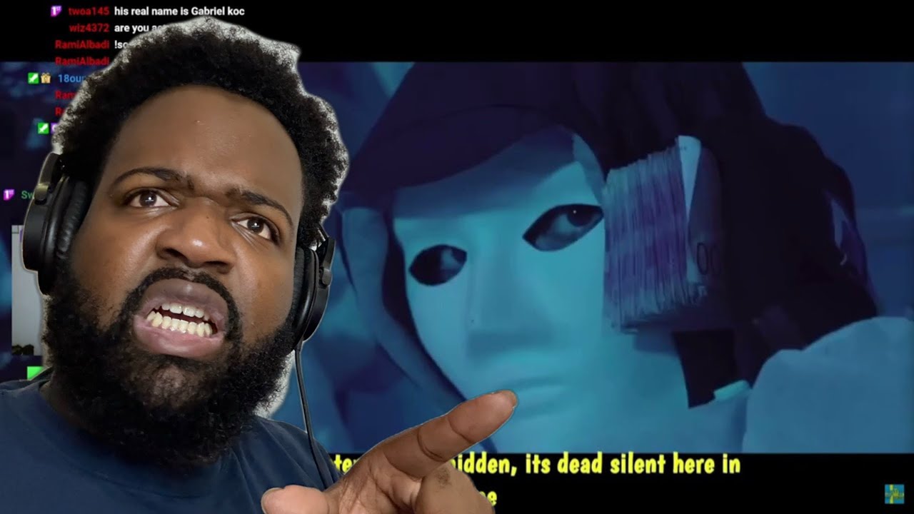 AMERICAN REACTS TO SWEDISH RAP | G1ocatore - No Cap [OFFICIELL MUSIKVIDEO]