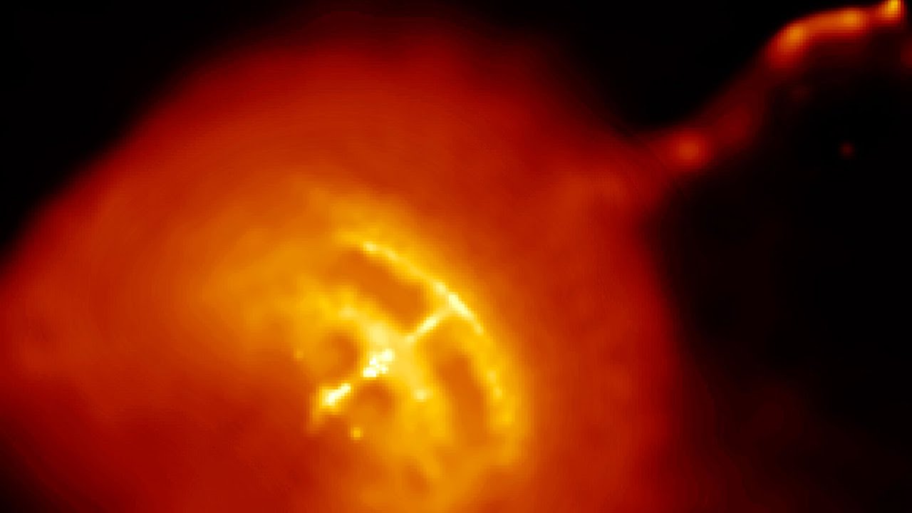 Donald E. Scott: Invention of the Neutron Star | Space News