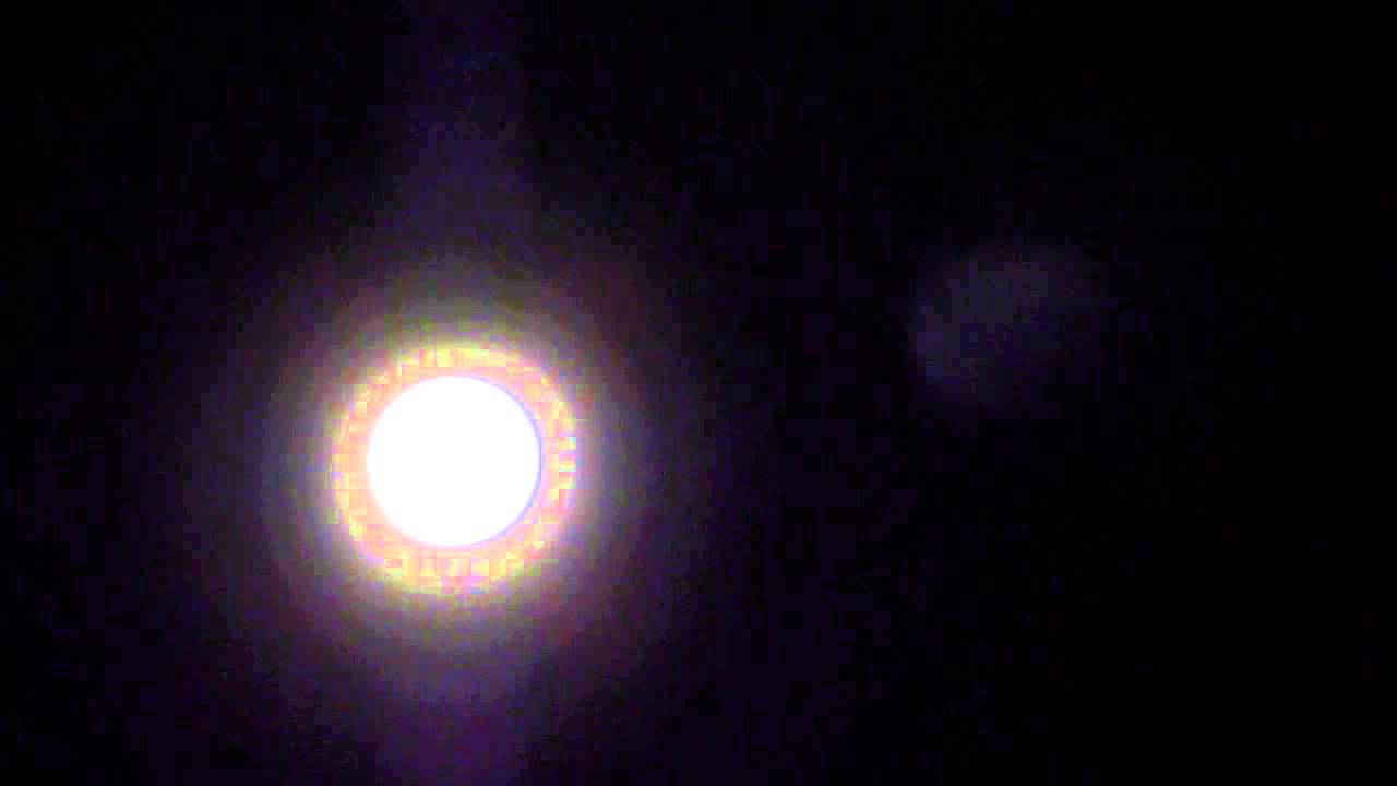 Maria Farantouri - Ena Fengari Allokoto - Full Moon - 26-10-2015