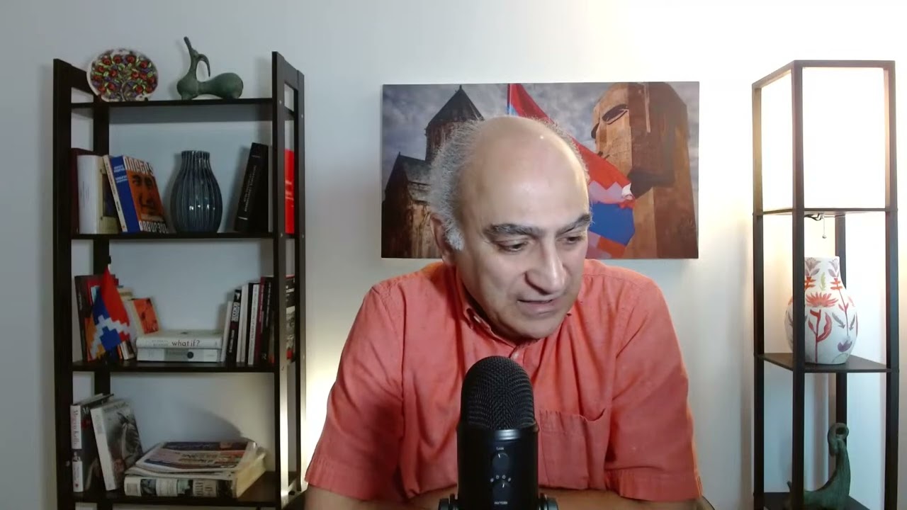 #ՀԻՄԱ Քաֆե՛ Փոլիթիք # 20 Աննայի բաժանումը նիկոլից, «Դոգ օպերացիա» ընդդեմ «Գյումրի 2»-ի