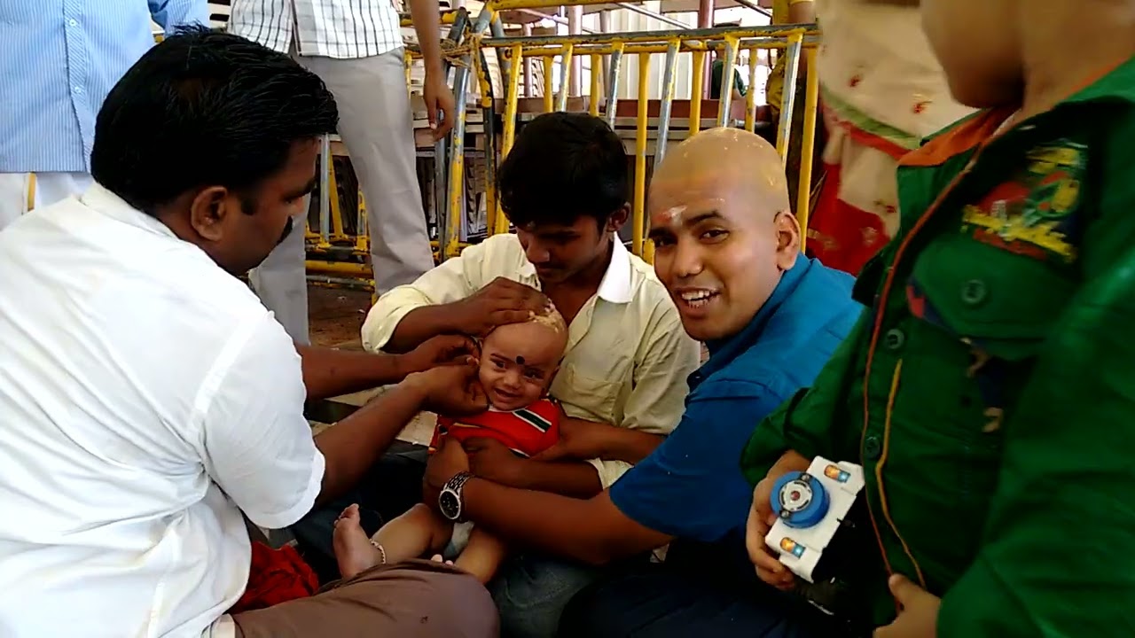 Latchu palani mottai