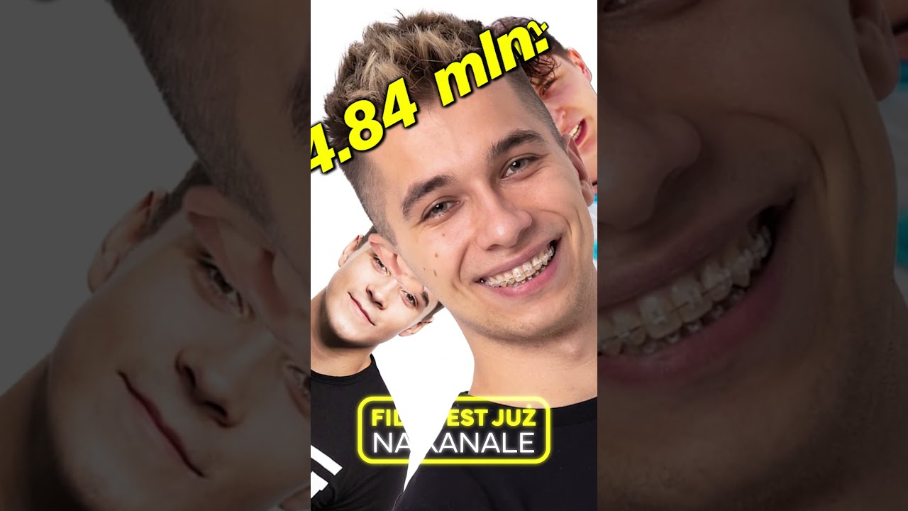Ukradłem Głosy 100 YouTuber&oacute;w po to by... XD