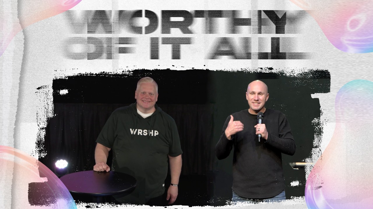 Honor & Sacrifice - Jon Hinton & Brandon Bruce | CE Cape Coral