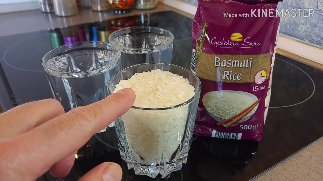 Kaip taisyklingai ir sveikai virti ryžius