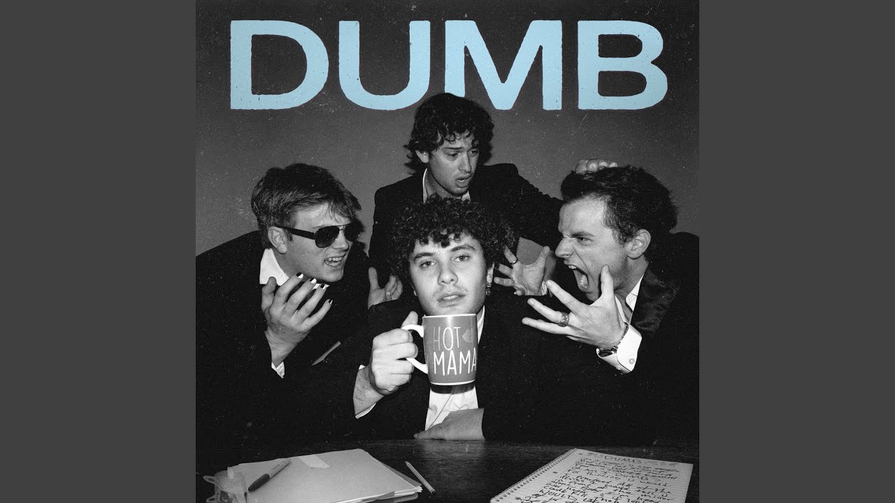 DUMB