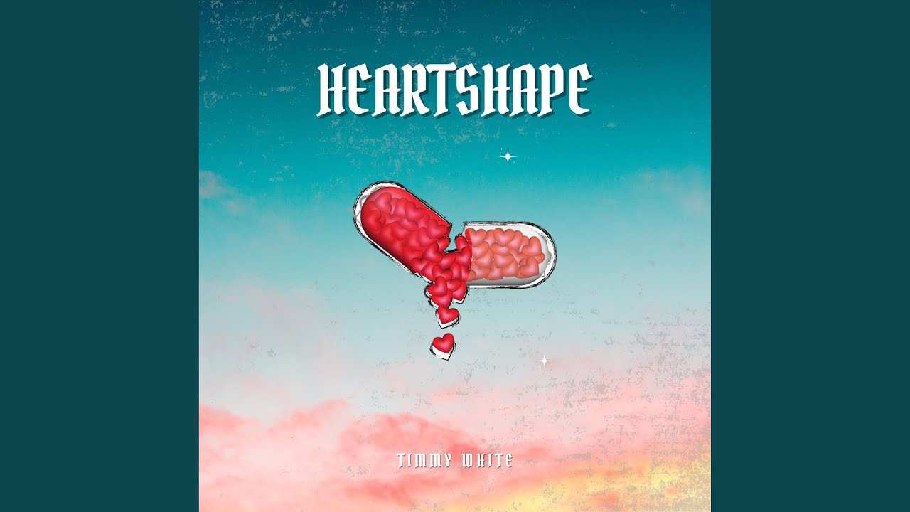Heartshape