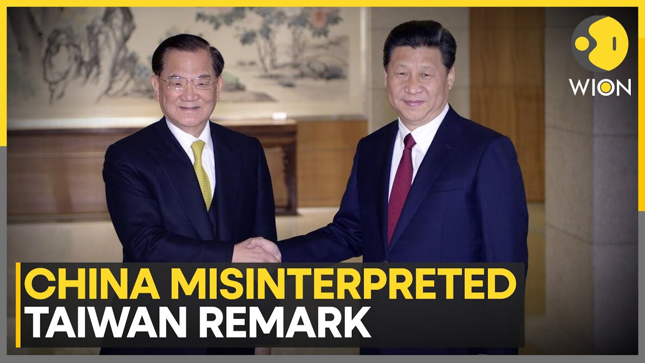 China-Philippines Confrontation Boils Over | China Accuses Marcos Of 'Playing With Fire' | WION