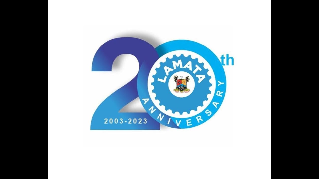 LAMATA TWO DECADES OF TRANSFORMING TRANSPORT