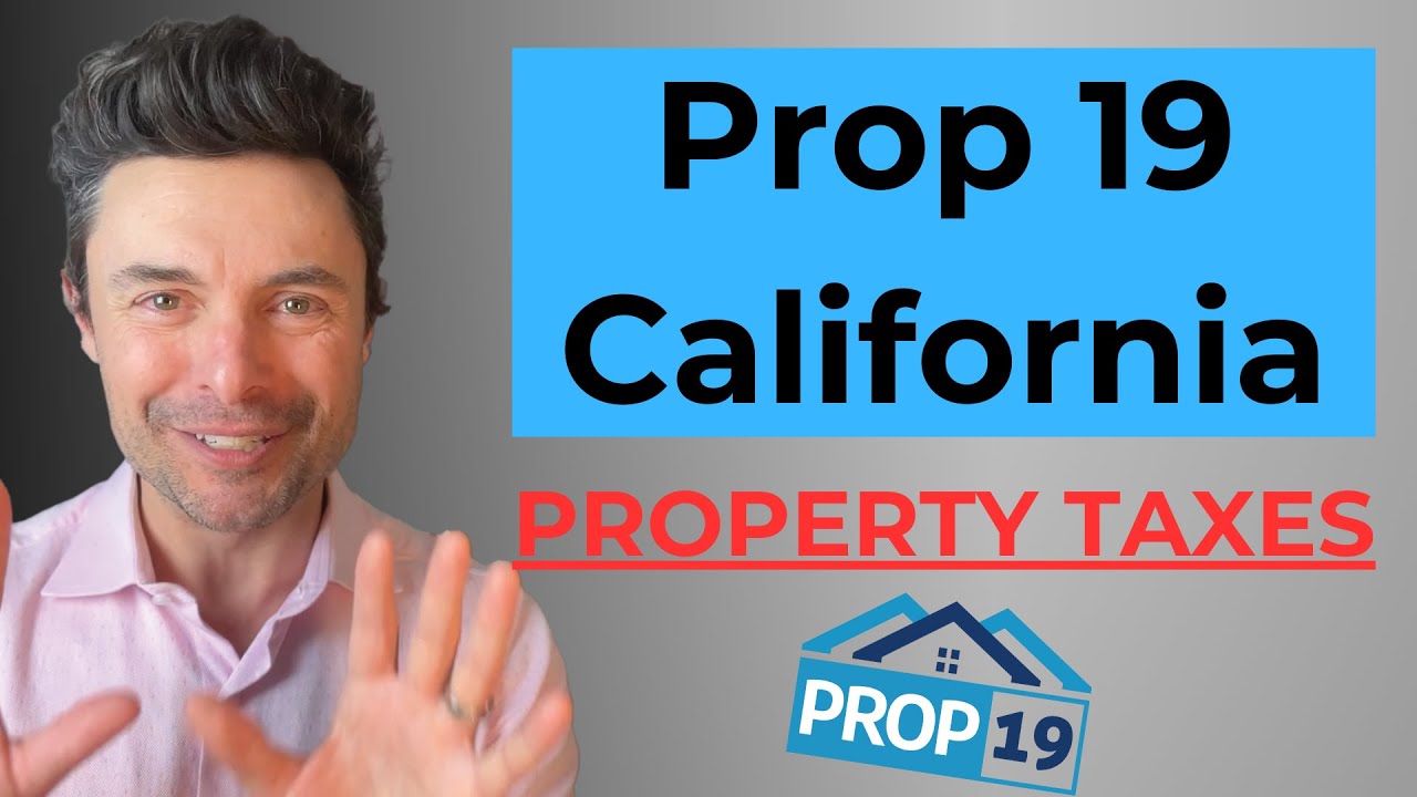 Prop 19 California: What is it?