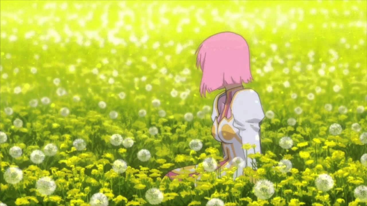 Tales of Vesperia Anime Opening (English Lyrics)