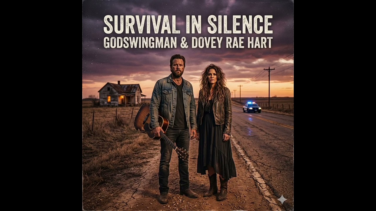 Survival In Silence 