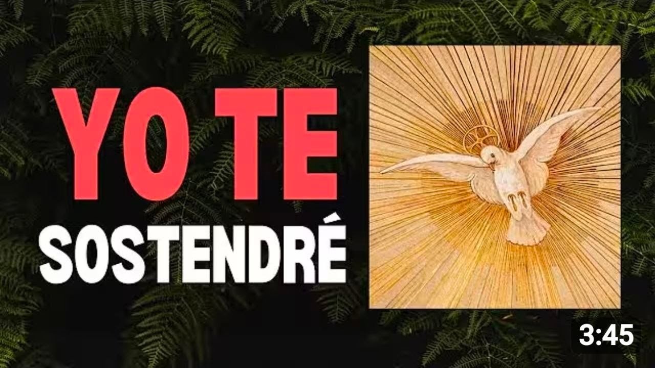 🔥 Bajo la luz del Espíritu Santo: Oración para un día lleno de gracia 🔥 26/02/26.