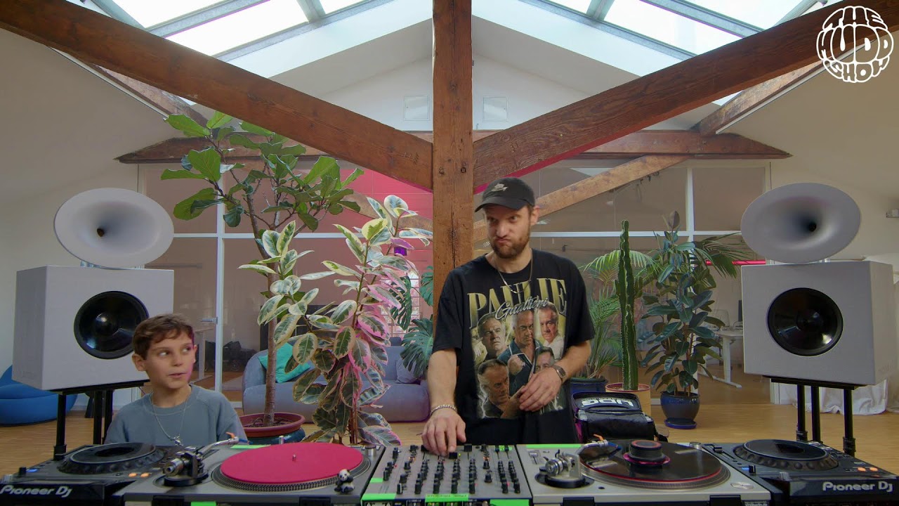 Ron Wilson | themuddshow