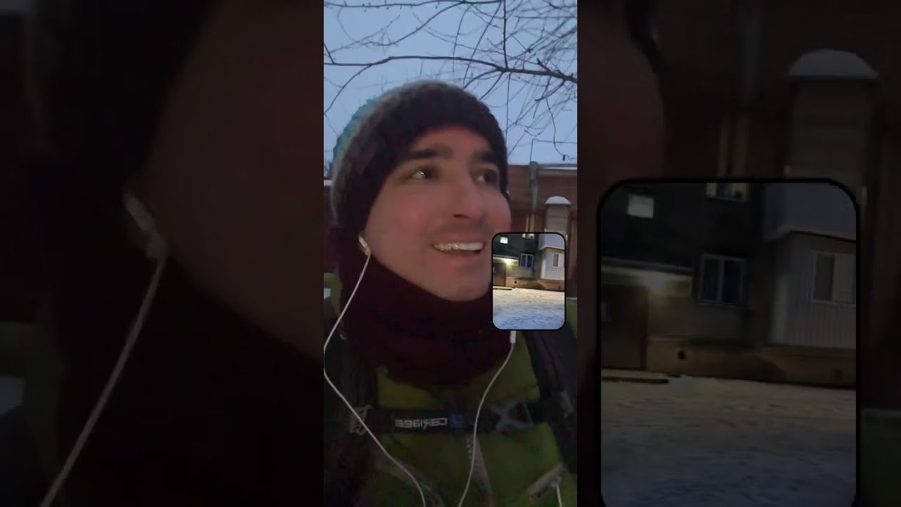 ТЦК пропали з вулиць? Йду перевіряти особисто, стрім від 31.01.2026