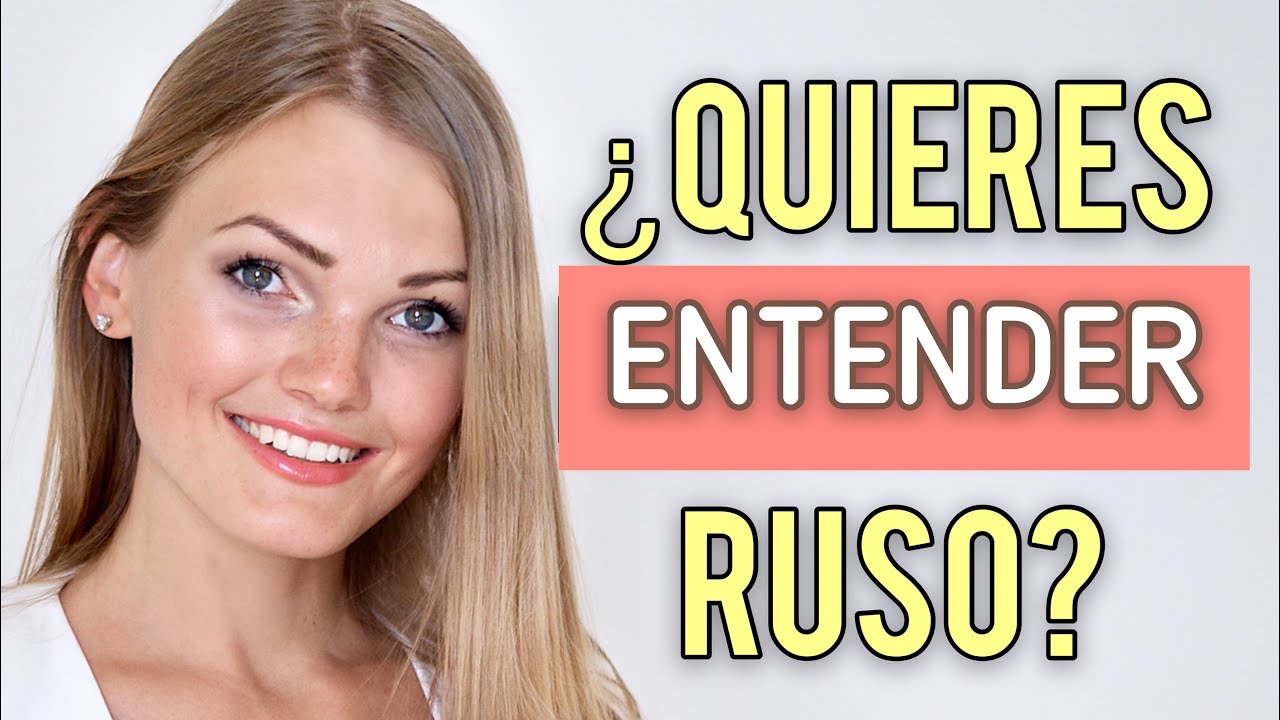FRASES BÁSICAS EN RUSO - 10 PREGUNTAS MÁS FRECUENTES RUSAS + respuestas