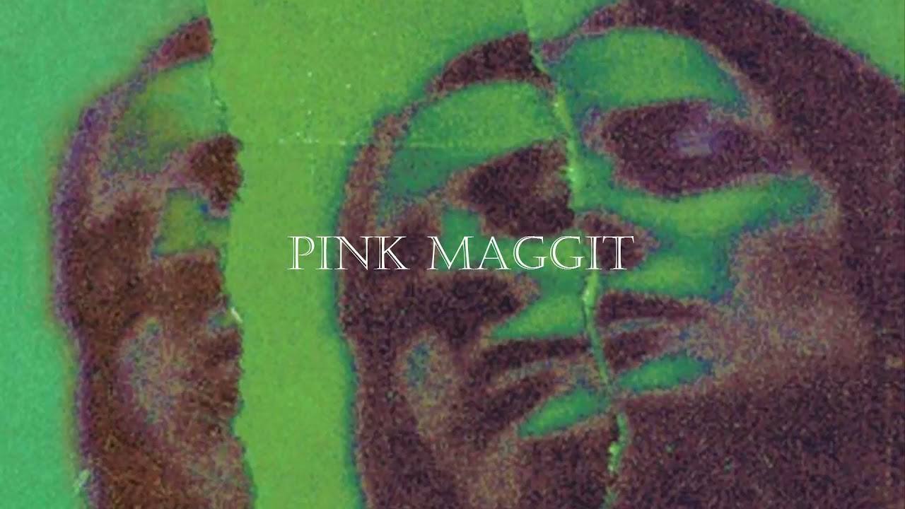 pink maggit - deftones but you're in a bathroom in a party