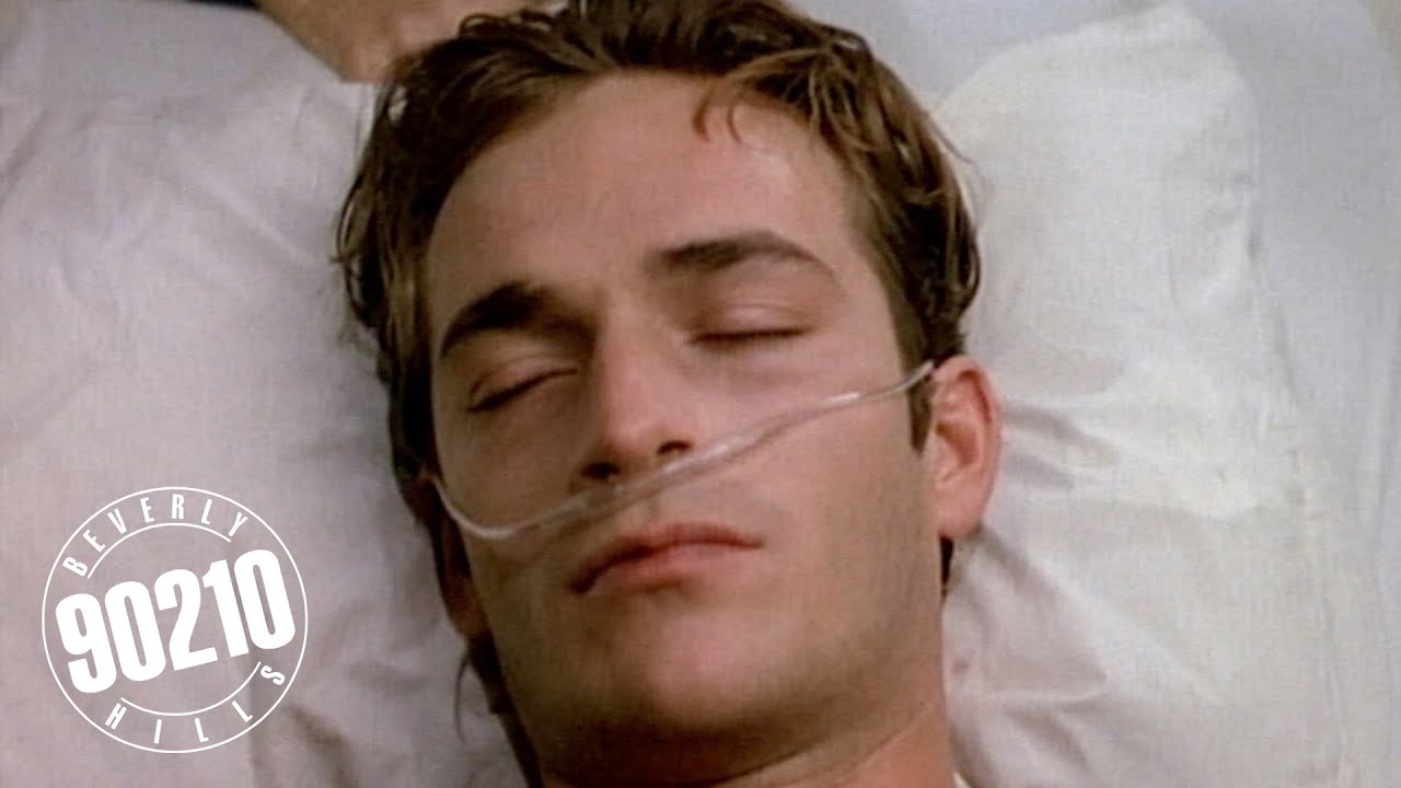 Dylan Is Rushed to the Hospital!