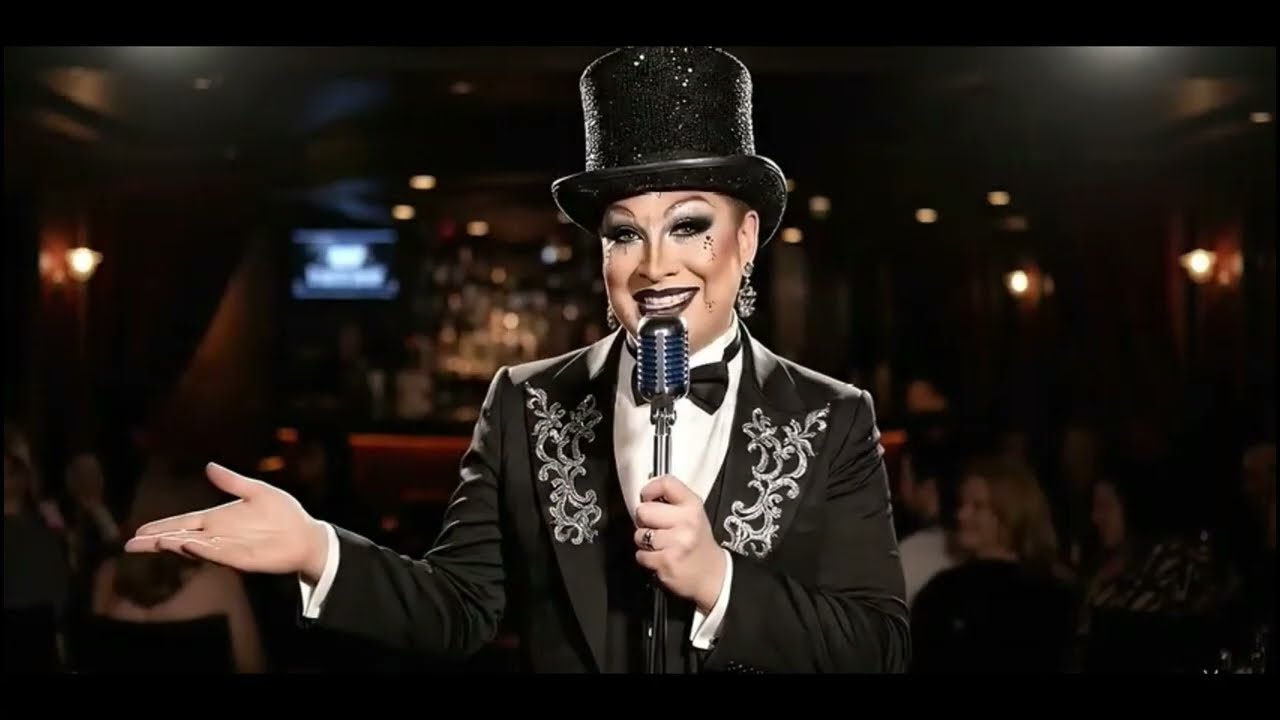 Rocco Lino DJ - I'm not gay (single version)