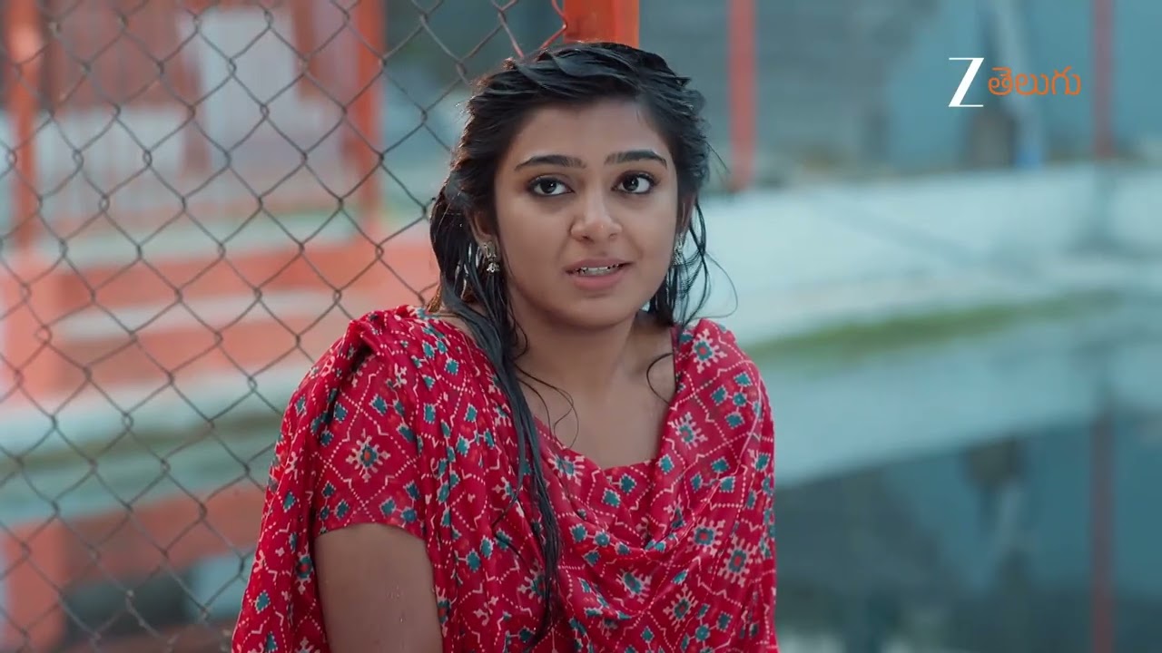 Auto Vijayashanthi | Ep - 108 | Webisode 01 | Dec, 3 2025 | Chiranjivi, Vijayashanthi | Zee Telugu