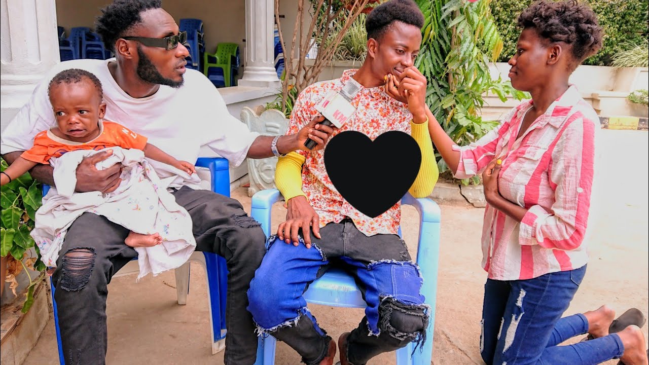 URUKUNDO❤:STONE Rero Azayaronka Umukobwa asubirira CYCY😂😂
