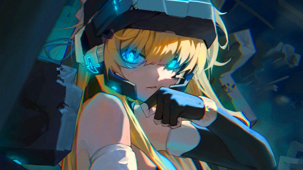 [Nightcore] It Ends With Me (Citizen Soldier) 