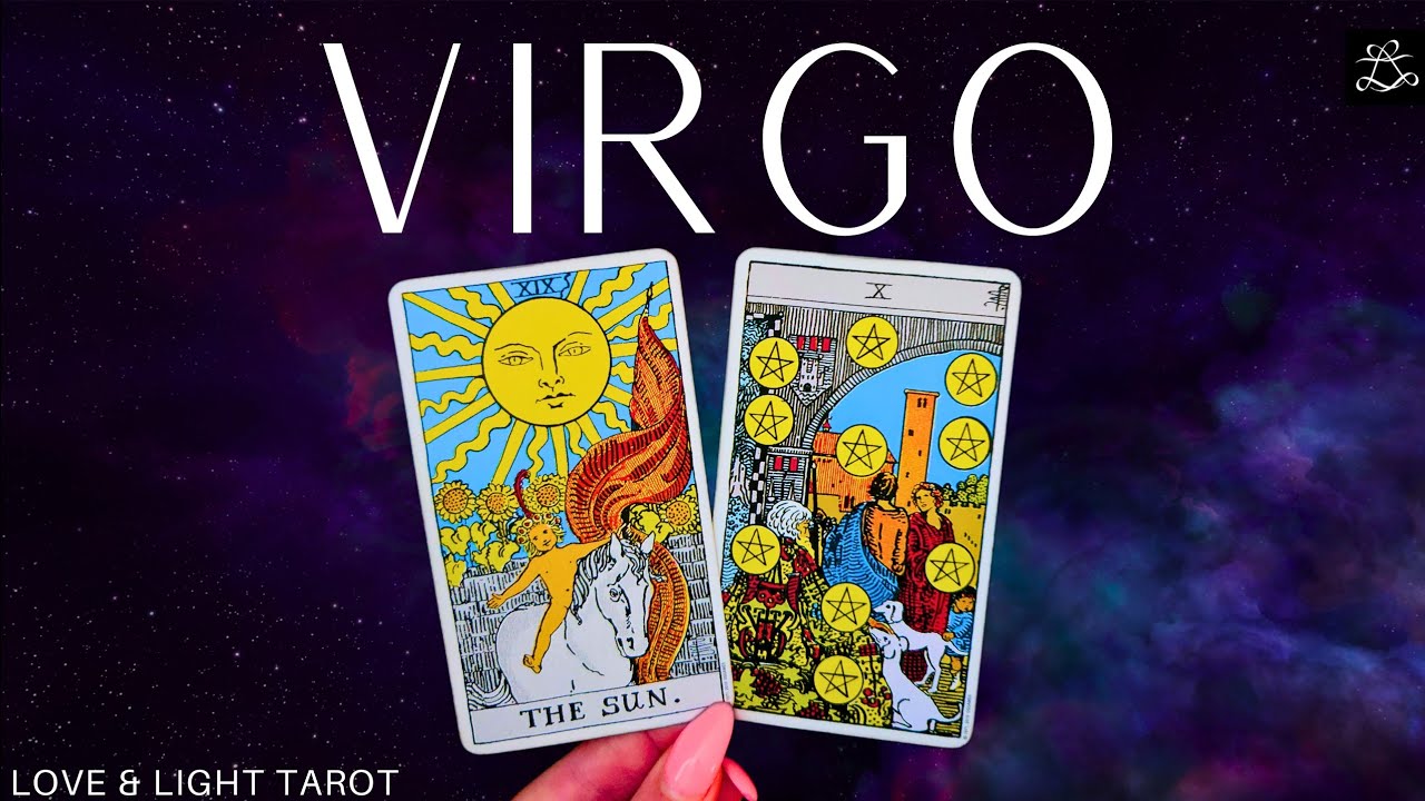 Virgo♍️ The Best Is Yet To Come!! Major Turning Point, This Changes Everything