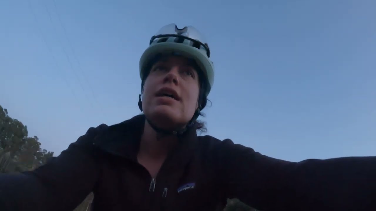 The Tassie Gift: A Scene Gift To Hell | A Sea to Summit Short Film
