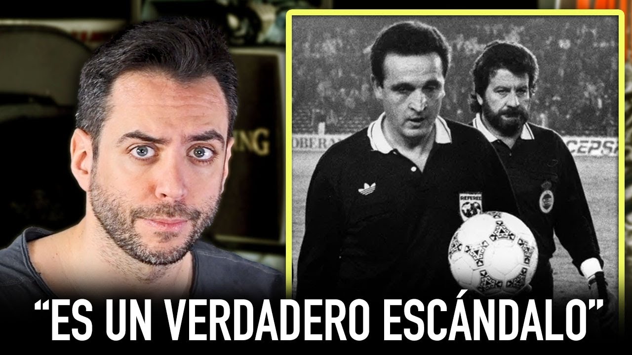 Jordi Wild no se esconde y habla del caso Negreira, que salpica de forma muy grave al Barça