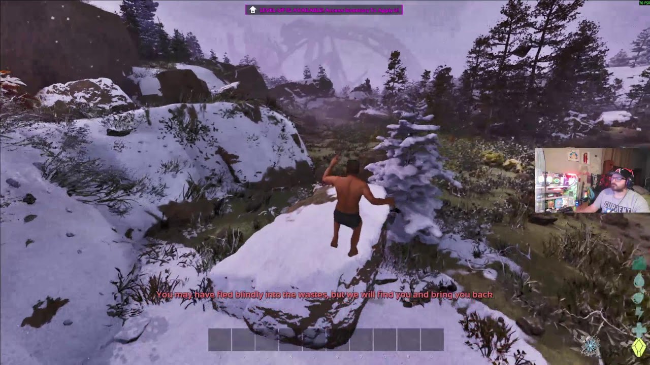 Ark Survival Ascended
