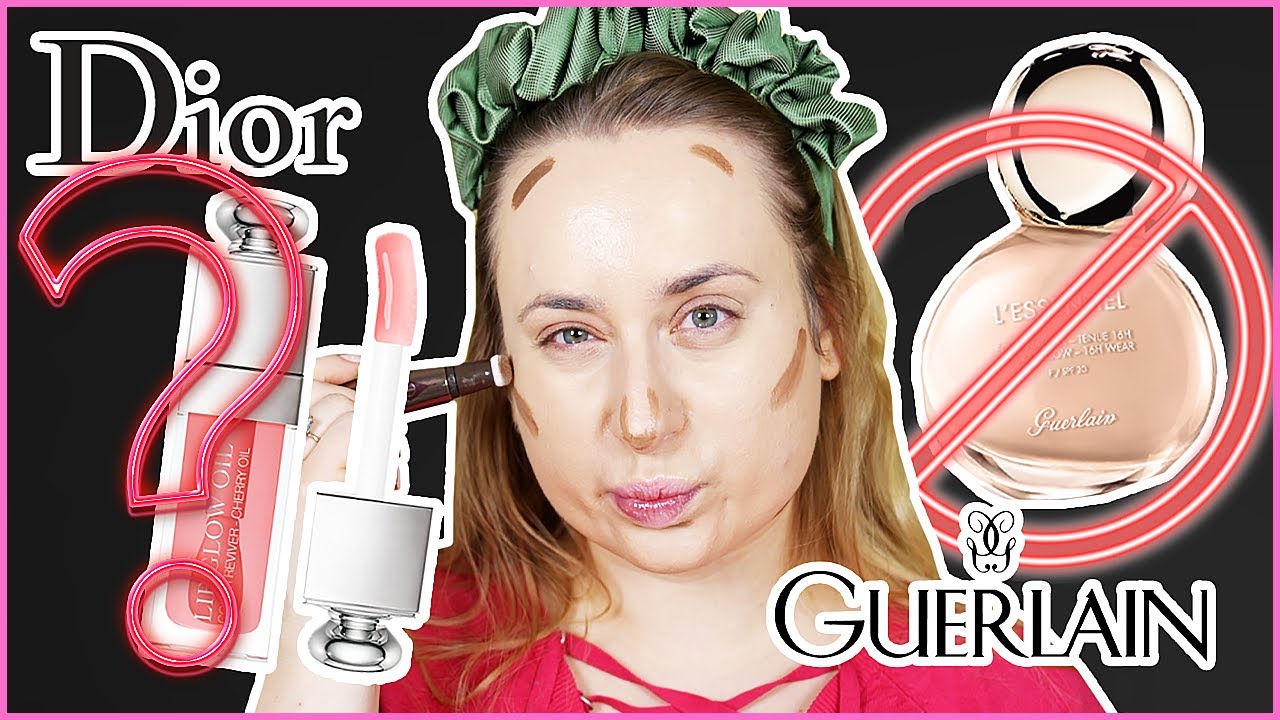 GRWM 2021 🌟 DROGIE BUBLE 🤮