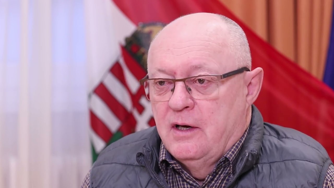 Önkormányzati hírek 2026.01.29.