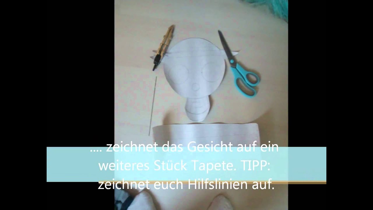 One Piece Flaggen Tutorial