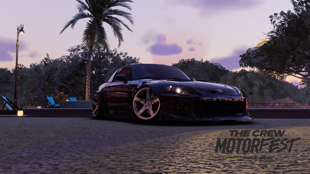🔴LIVE Crew Motorfest Cruising Clean Driving On Ps5!!!