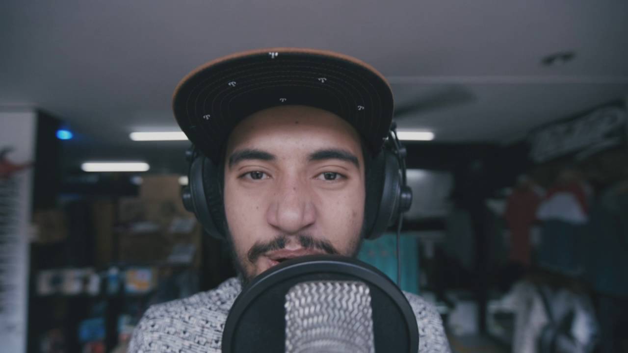 PEZCATORE - Funk Them  (Rap Bang Club)