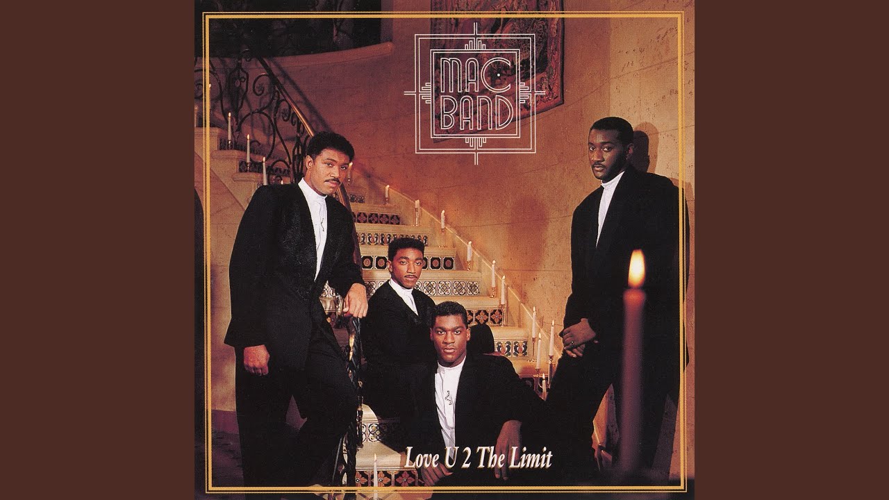 Love U 2 The Limit