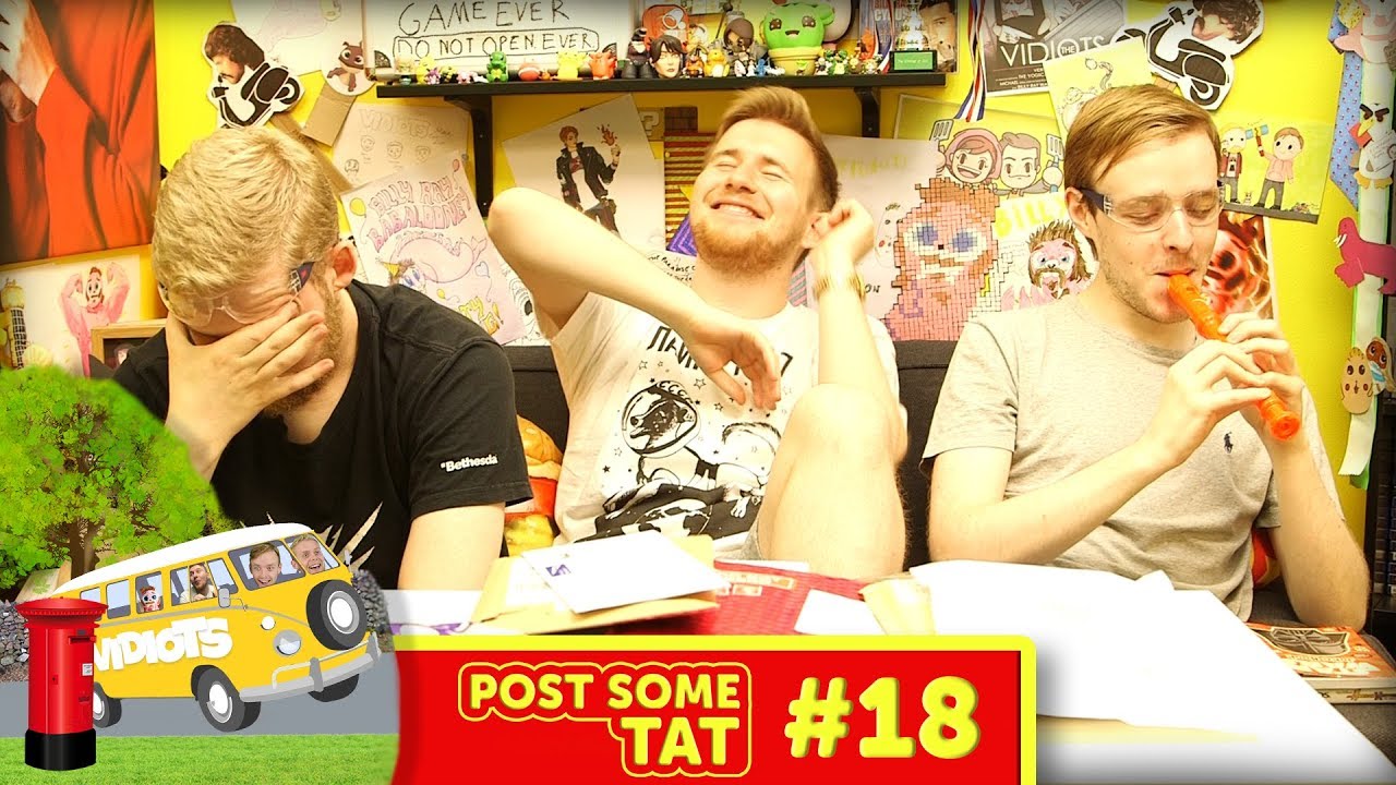 Post Some Tat #18 - I'VE HAD TO GO TO BURGER KING